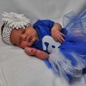 Meet your Posher, Renee